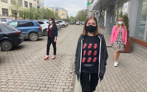 Кировская область вышла из "красной зоны" по распространению COVID-19