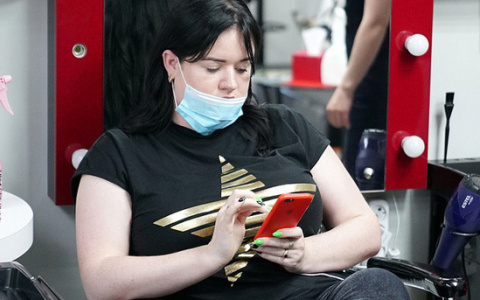 Больше половины кировчан приходят на работу с симптомами простуды. Как защититься остальным?