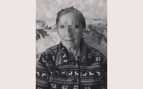 В Кирове нашли тело пропавшей без вести пенсионерки