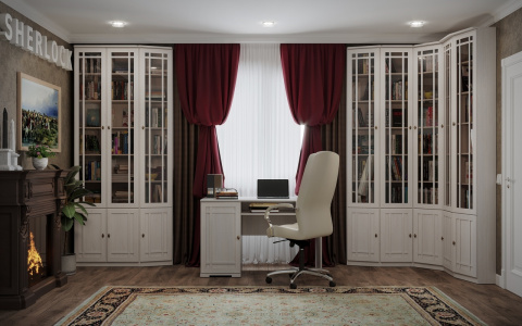 4 популярных стилей в интерьере и как правильно подобрать мебель к каждому из них