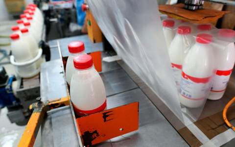 История бизнеса: "Европак" - надежный поставщик полимерной упаковки