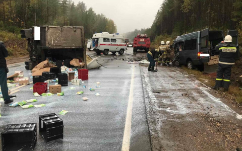 Что обсуждают в Кирове: подробности смертельной аварии и начало бабьего лета