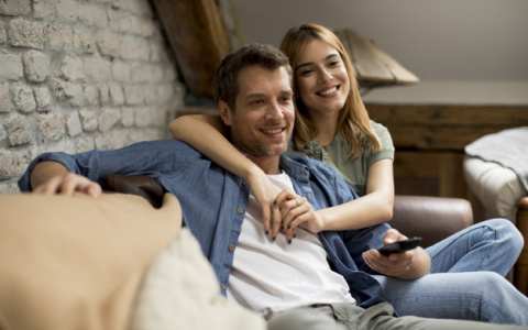 Сервис Wink запускает виртуальные просмотры кино с компанией