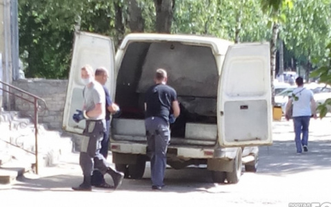 В Кировской области нашли тело 13-летнего ребенка