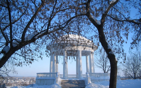 Какие изменения ждут Киров в 2021 году