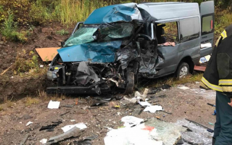 Что обсуждают в Кирове: подробности смертельной аварии и отключение света