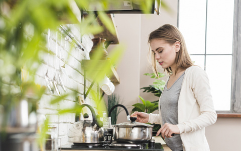 3 предмета бытовой техники, которые говорят о том, что вы плохая хозяйка