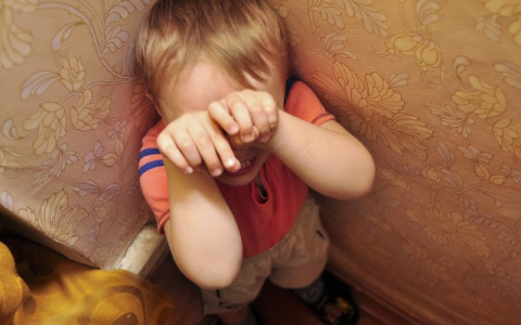 В Кировской области 31-летний мужчина истязал 3-летнего пасынка