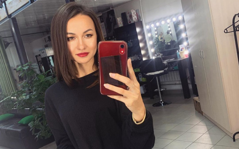 «Выбрали из 32 000 претенденток»: красотка из Кирова прошла в полуфинал конкурса «Мисс Офис»