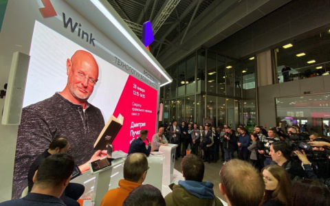 Гоблин представляет правильный перевод шестого сезона сериала «Сопрано» в Wink и Amediateka