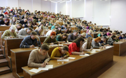 Тест: попробуйте правильно написать слова, в которых чаще всего ошибаются дети