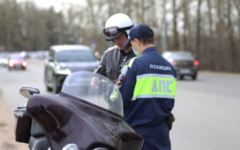 В Кирове автоинспекторы проведут «сплошные проверки»