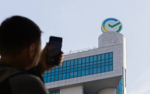 Уникальная приставка SberBox для любого телевизора с HDMI