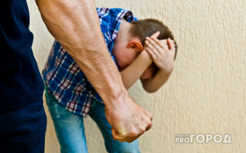 Кировчанин четыре месяца истязал 10-летнего пасынка