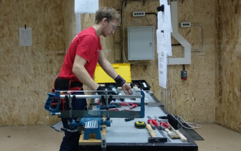 «Ростелеком» поддержал молодых профессионалов в Кировской области