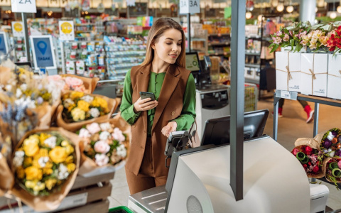 Кировчане получат кэшбэк 5% на все покупки в магазине "Перекресток