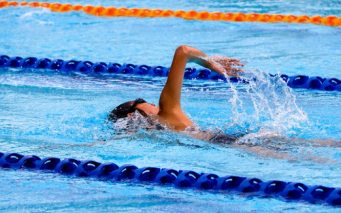 Сбербанк открыл финансирование проекта по строительству 50-метрового бассейна в Ижевске