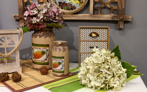 9 советов, как выбрать вазу для интерьера