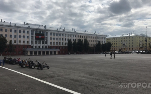 Что обсуждают в Кирове: новые ограничения и перевод школы на дистанционное обучение