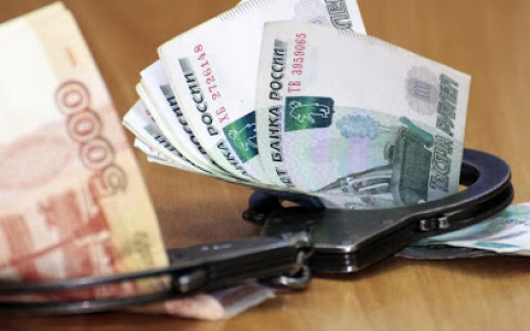 Директор управляющей компании в Кирове привлечен к уголовной ответственности за долги по энергоресурсам