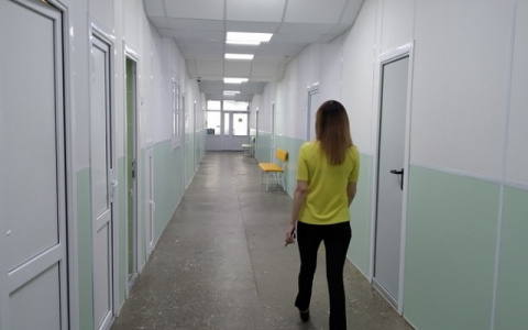 В минздраве рассказали, где лечат больных коронавирусом в Кировской области