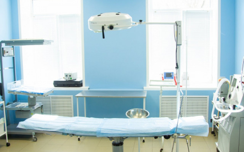 В Кировской области от COVID-19 скончался еще один пациент госпиталя