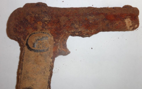 В Кировской области полиция провела операцию «Арсенал»: выявлено 10 фактов незаконного оборота оружия