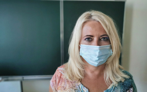 Женщины Кирова больше подвержены риску заражения коронавирусной инфекцией, чем мужчины и дети
