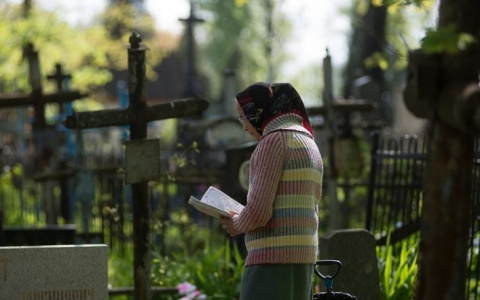 9 распространенных ошибок, которые совершают кировчане на кладбище