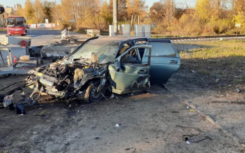 Что обсуждают в Кирове: ДТП на Лепсе и резкое увеличение количества больных COVID-19