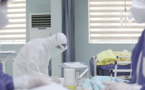 В Кировской области от коронавируса скончался еще один человек