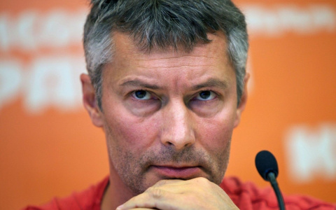 Евгений Ройзман посетит урбанистический форум в Кирове