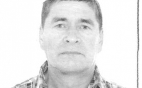 В Кирове ищут мужчину, пропавшего полтора месяца назад