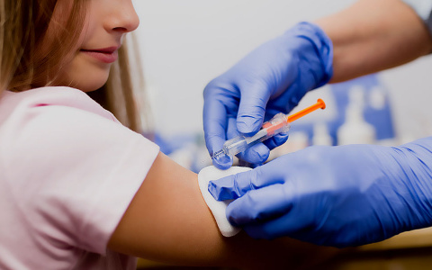 Защити себя от гриппа: какой препарат используют для вакцинации в Кирове