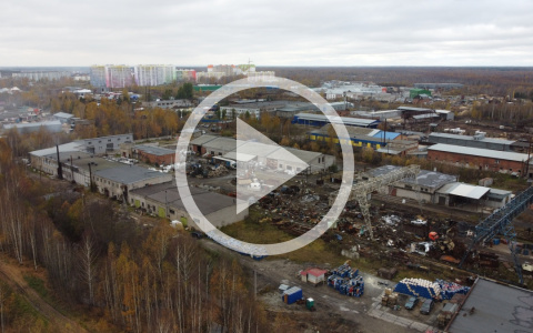 Елена Ковалева подключилась к решению вопроса по задымлению в Озерках