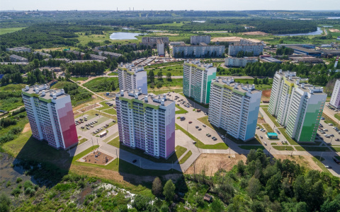 Покупка квартиры во время пандемии: риск или выгодное вложение?