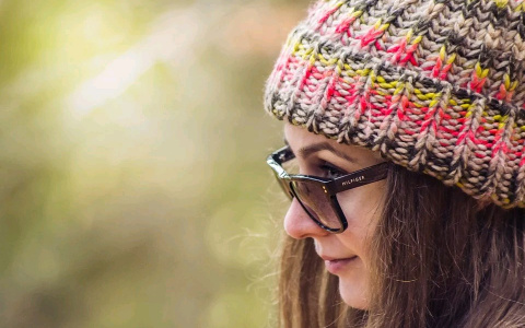 10 вещей для женского гардероба на осень: шапки, перчатки от 199 рублей