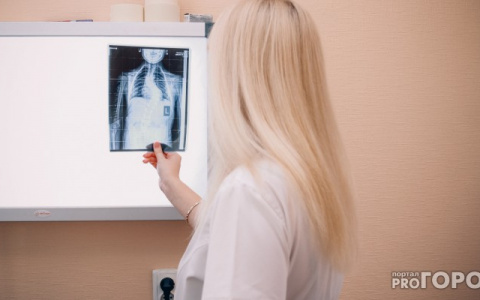 В Кировстате рассказали, чем чаще всего болеют в Кировской области