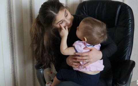 «Чуть не оказалась на улице с ребенком»: как пандемия и режим самоизоляции сказались на жизни кировчан