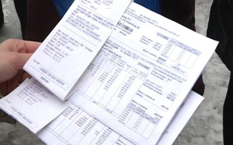 УК Ленинского района незаконно выставила платежки на 15 млн рублей