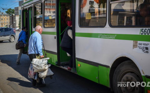 В Кирове не будут запускать дополнительные автобусы на кладбище в Покровскую субботу