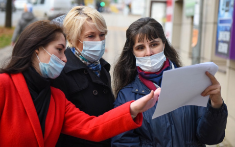 Контроль за размещением наружной рекламы в Кирове усилят