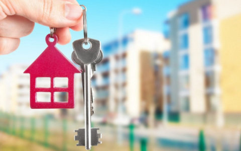 Оформить ипотеку с господдержкой в Сбербанке можно по ставке от 0,1% годовых