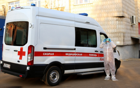 Что обсуждают в Кирове: рост заболевших COVID-19 и кировчанин на шоу «Голос»