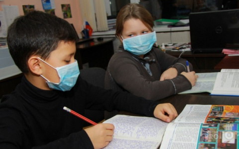 В минобре назвали примерную дату начала каникул для всех школ Кировской области