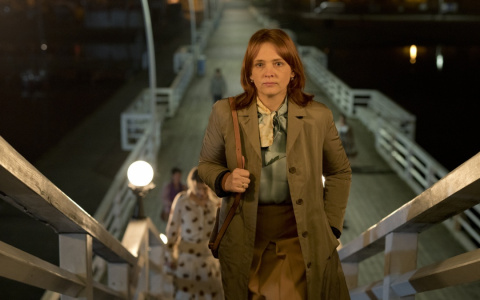 Новый пророческий сериал «Слёборн: эпидемия на острове» — эксклюзивно в Wink