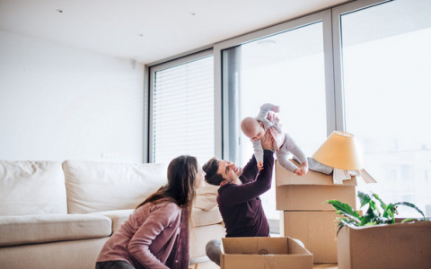 Льготная ставка по ипотеке будет действовать еще полмесяца