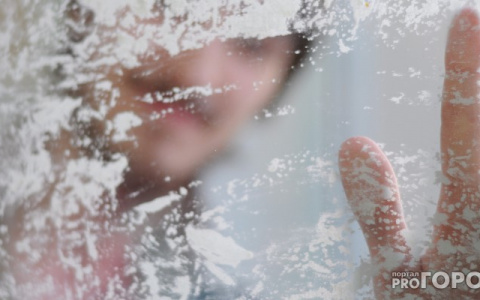 Синоптик рассказал, когда ждать первый снег в Кировской области