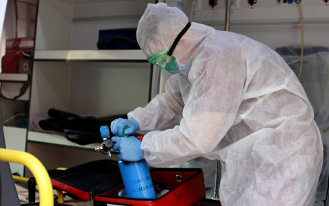 «Держитесь подальше, и так работать некому»: история заболевшей COVID-19 семьи из Кирова