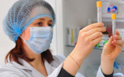 Исследования вакцины от коронавируса в Кирове начнутся 19 октября